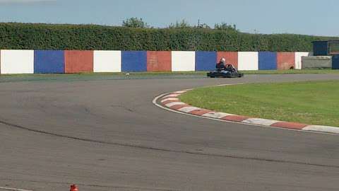 Mansell Raceway photo